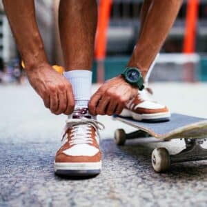 Balance skate shop