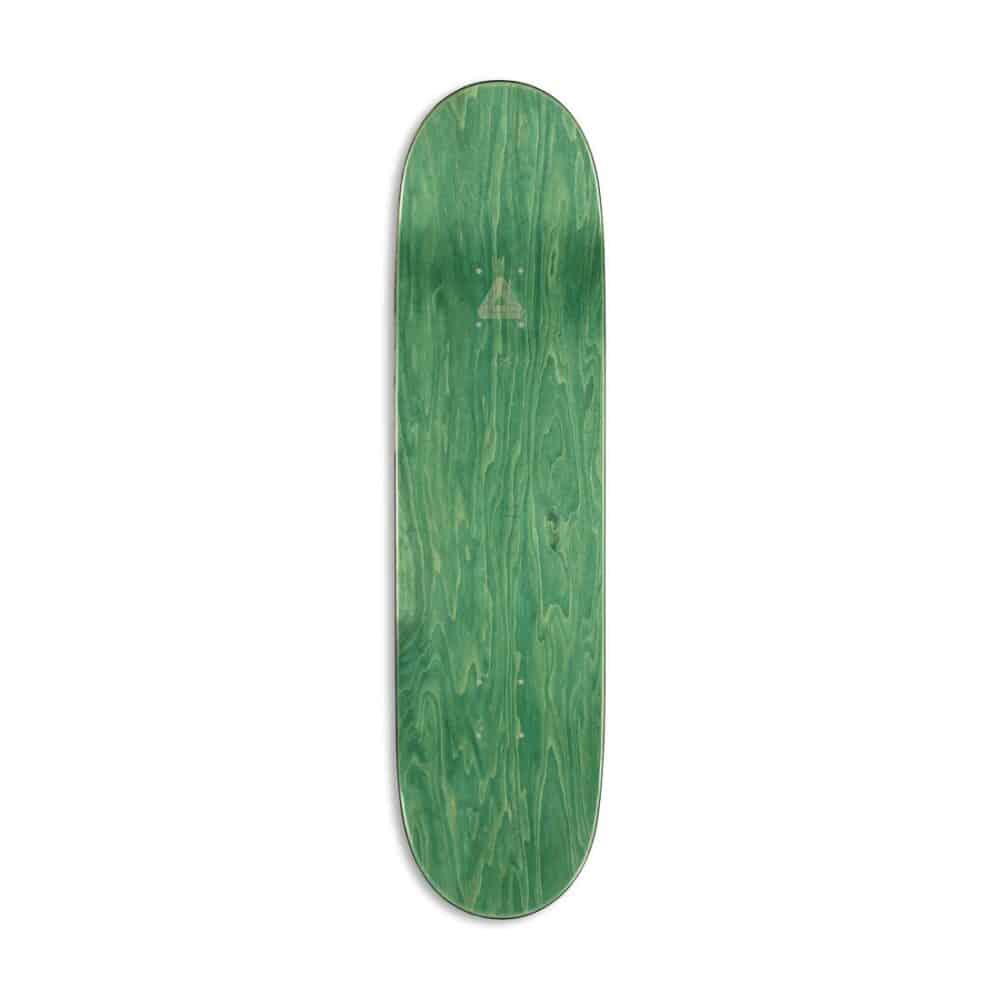 Palace Jamal Smith Pro S33 8.25" Skateboard Deck