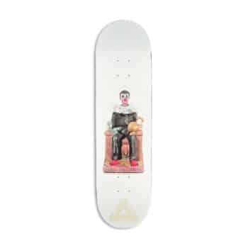 Palace Kyle Wilson Pro S33 8.375" Skateboard Deck