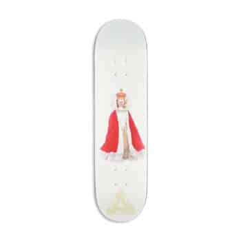 Palace Shawn Powers Pro S33 8" Skateboard Deck