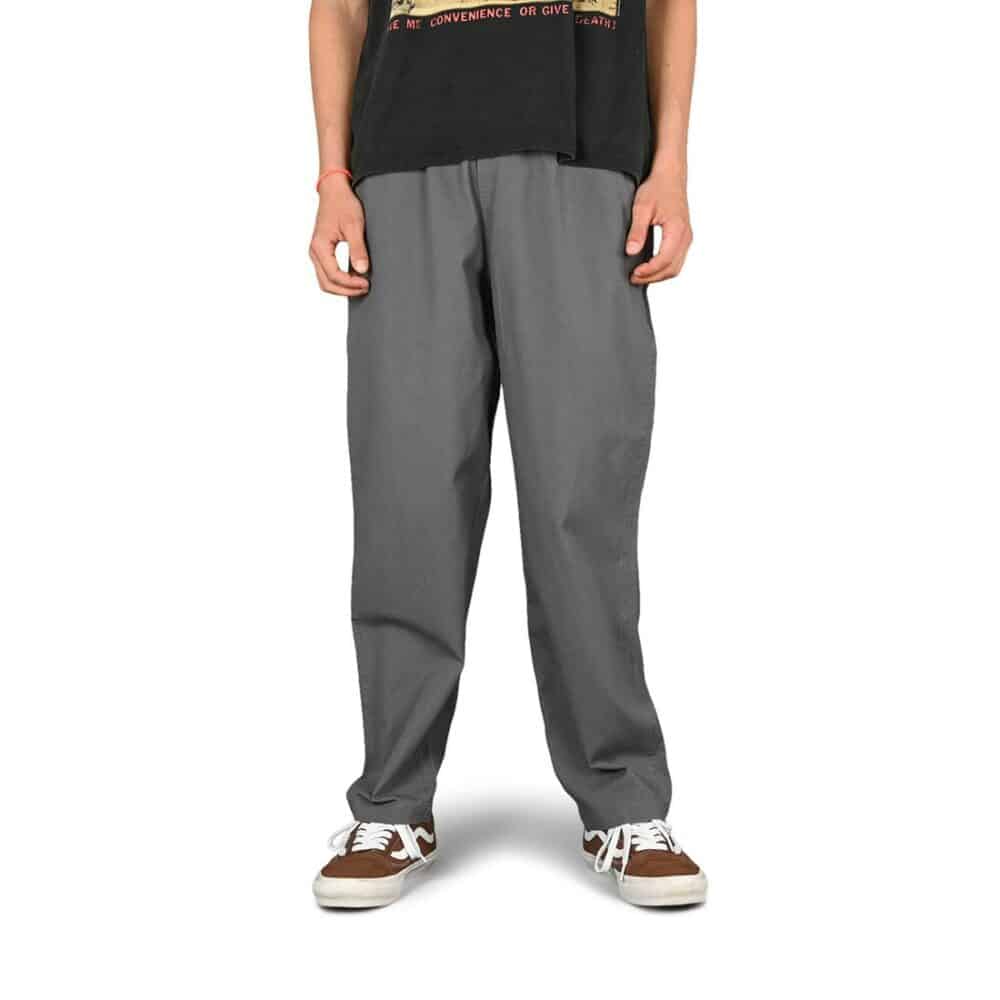 Santa Cruz Tab Pants - Iron