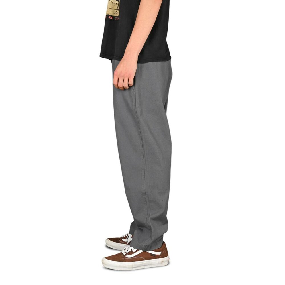 Santa Cruz Tab Pants - Iron