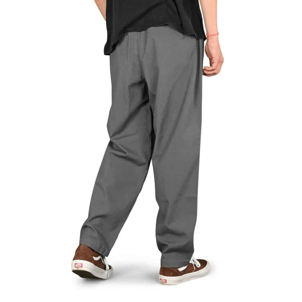 Santa Cruz Tab Pants - Iron