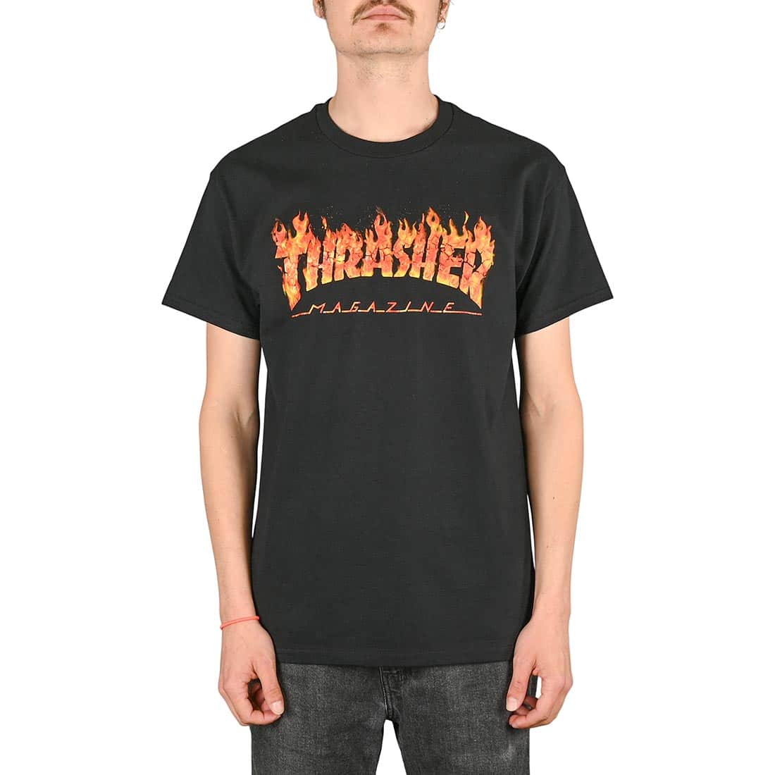 Thrasher Clothing and Magazine | Free UK Shipping