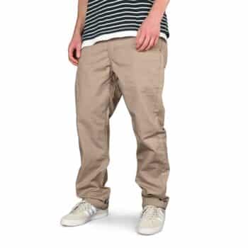 Vans Authentic Chino Relaxed Pants - Desert