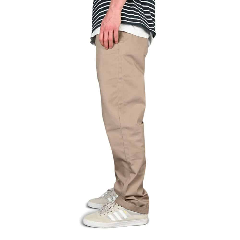 Vans Authentic Chino Relaxed Pants - Desert