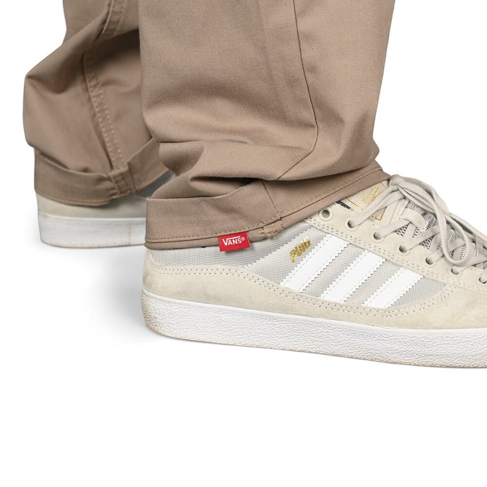 Vans Authentic Chino Relaxed Pants - Desert