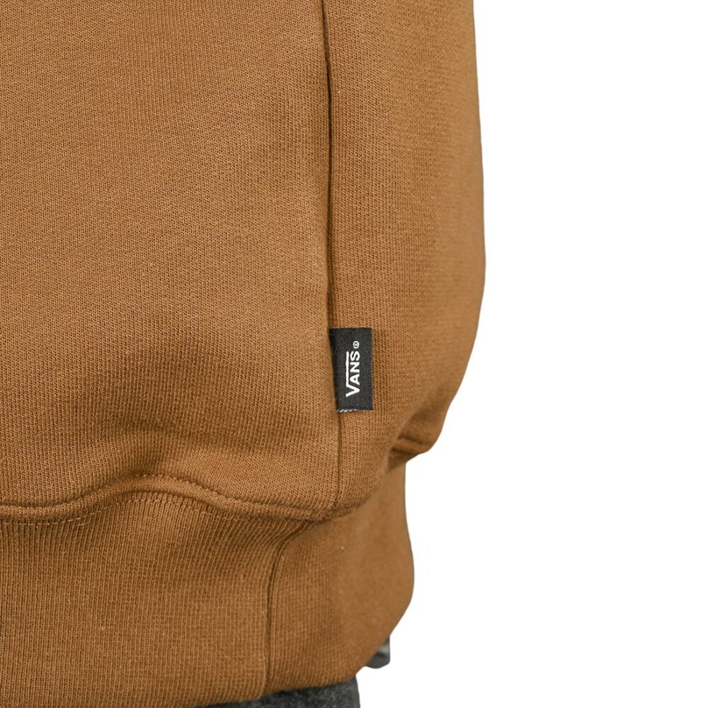 Vans Classic Crew Sweater - Sepia