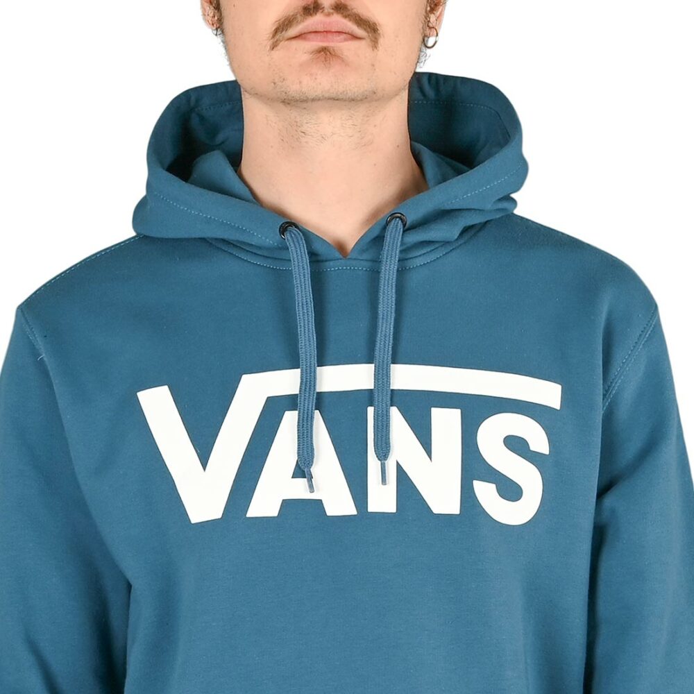 Vans Classic II Pullover Hoodie - Midnight