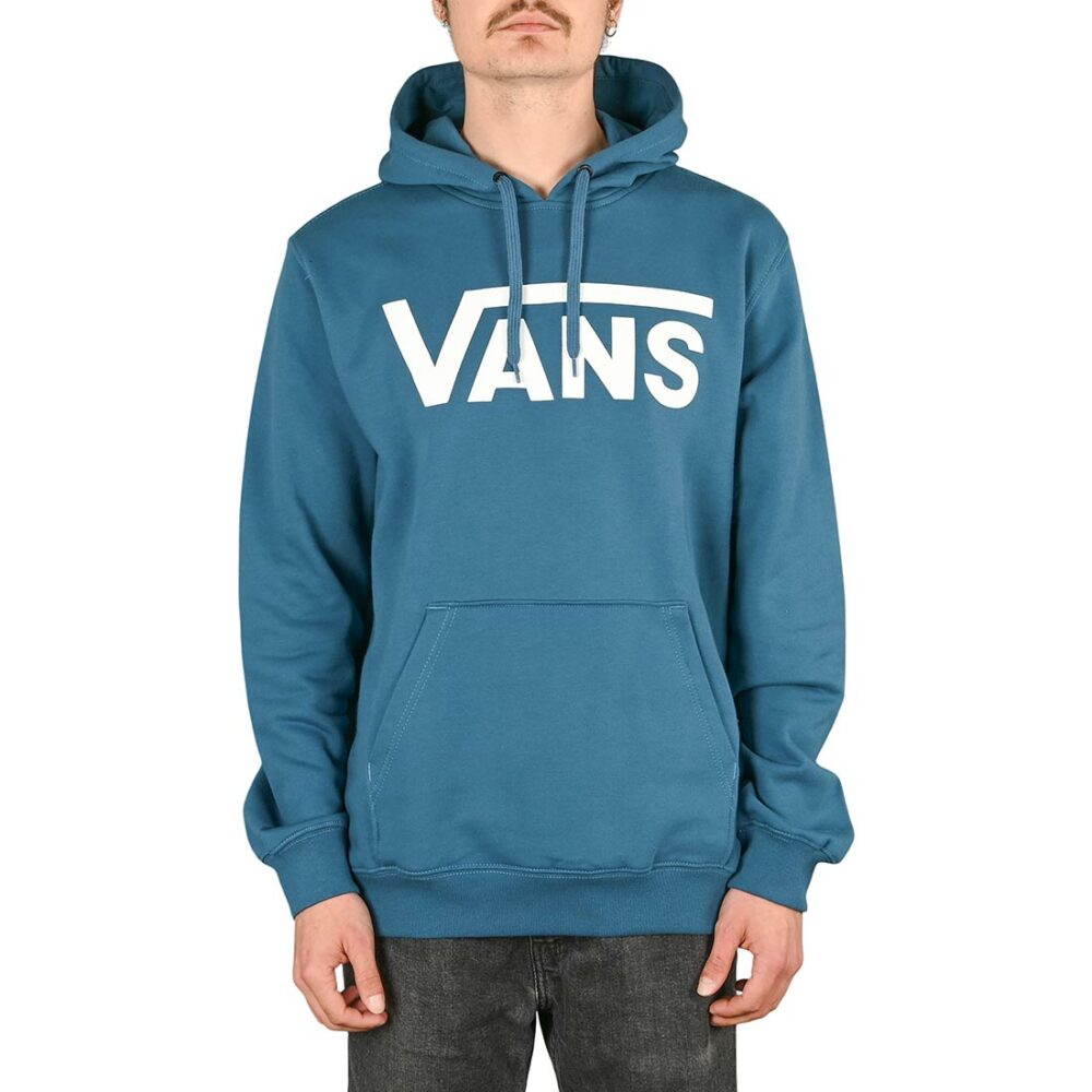 Vans Classic II Pullover Hoodie - Midnight