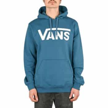 Vans Classic II Pullover Hoodie - Midnight