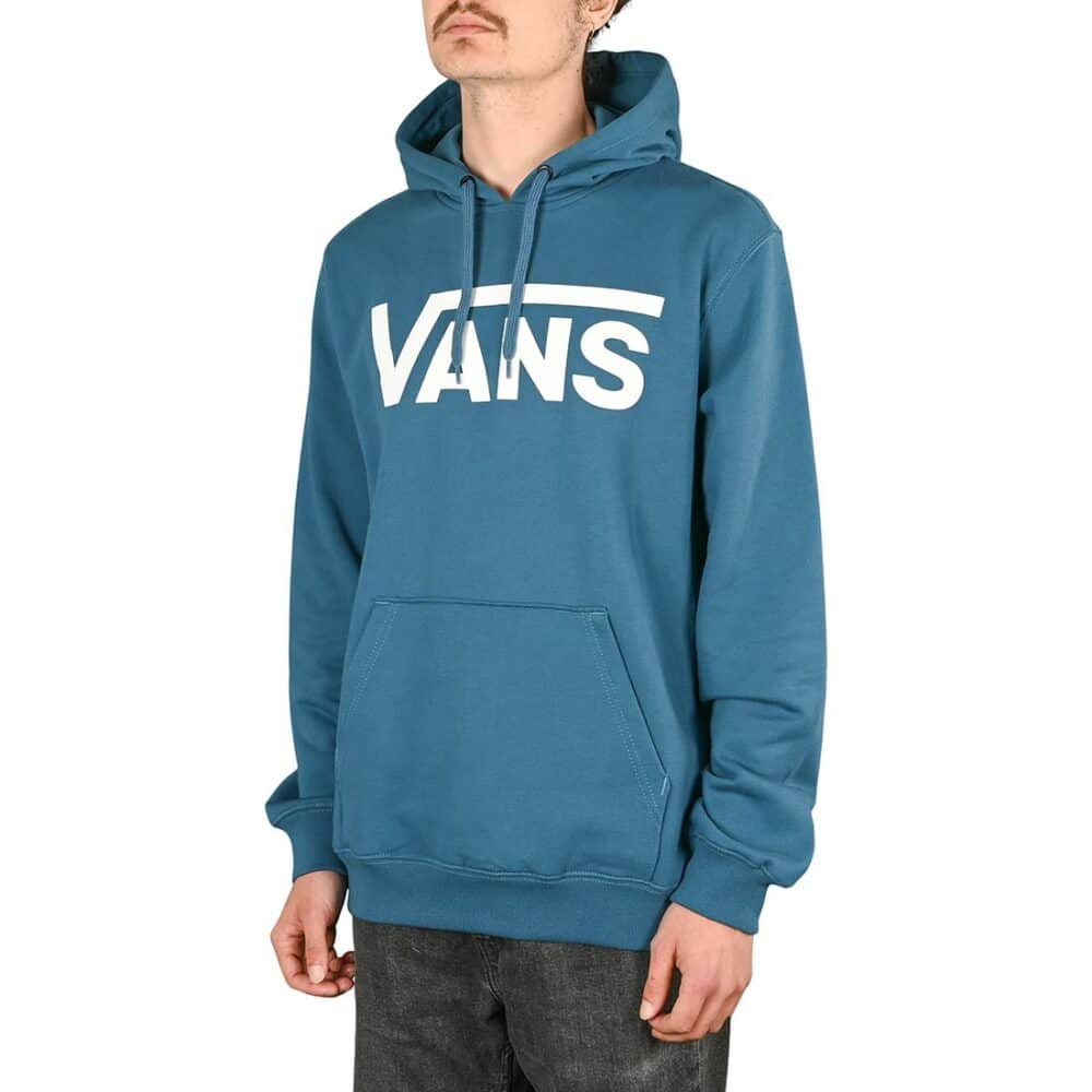 Vans Classic II Pullover Hoodie - Midnight