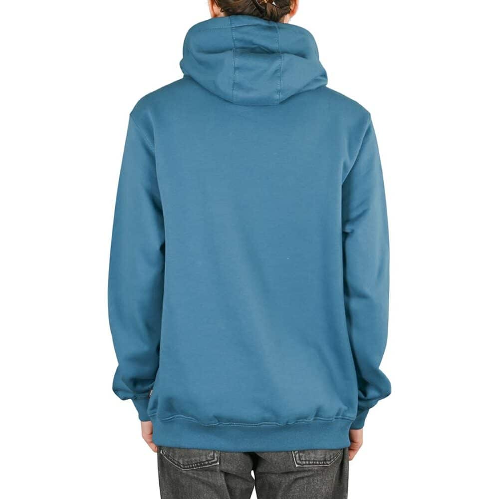 Vans Classic II Pullover Hoodie - Midnight