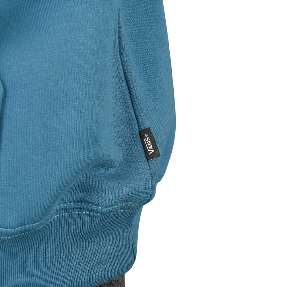 Vans Classic II Pullover Hoodie - Midnight