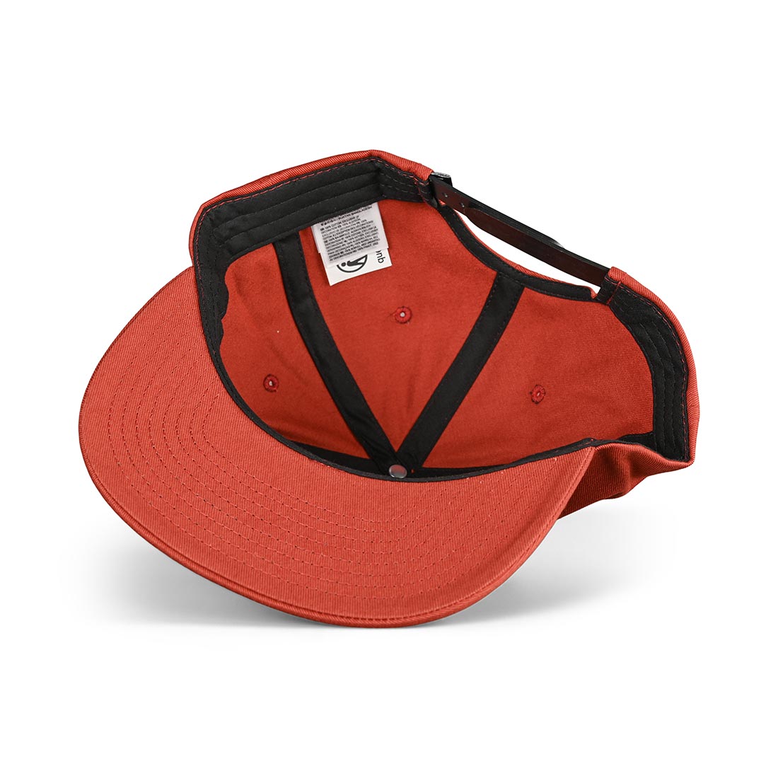 Vans full patch snapback hat discount