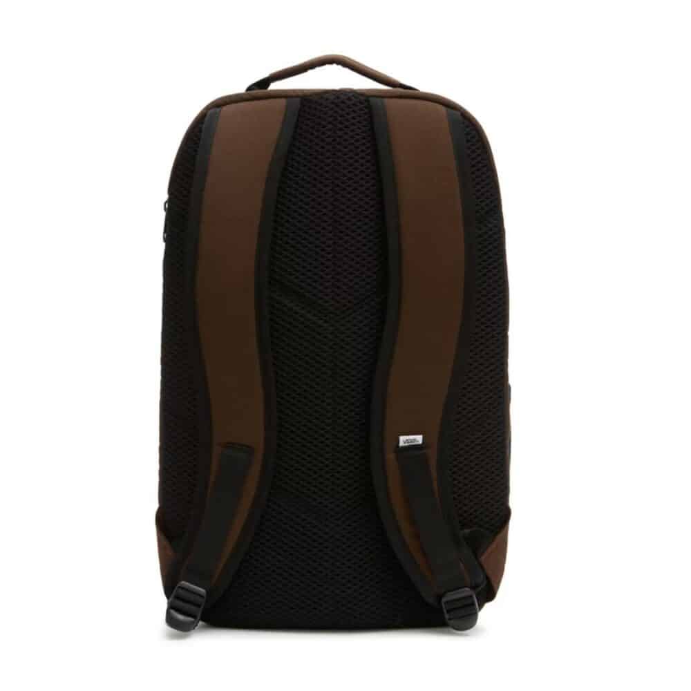 Vans Nick Michel Disorder 24L Skatepack Backpack - Demitasse