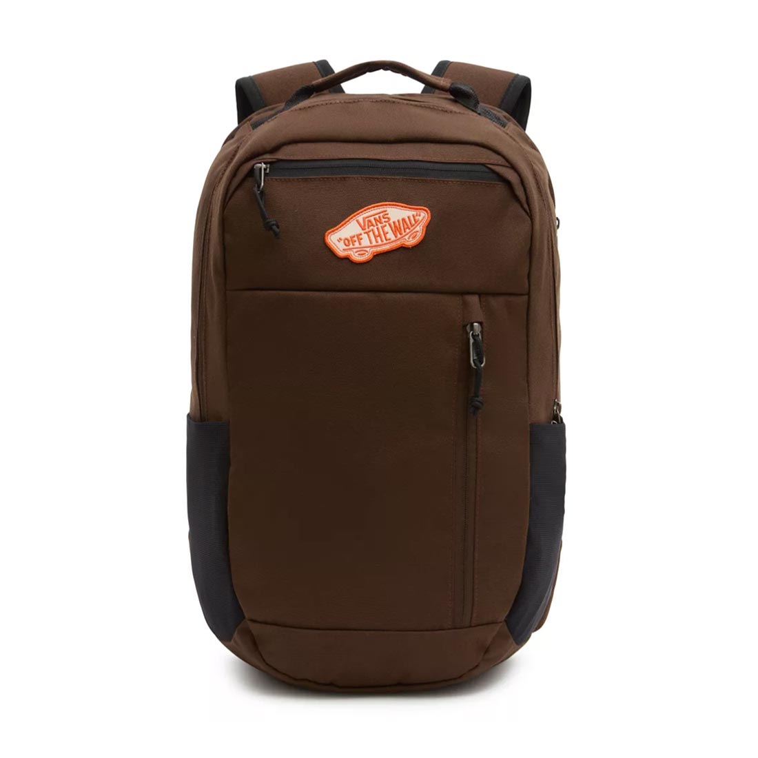 Vans bookbag Brown store