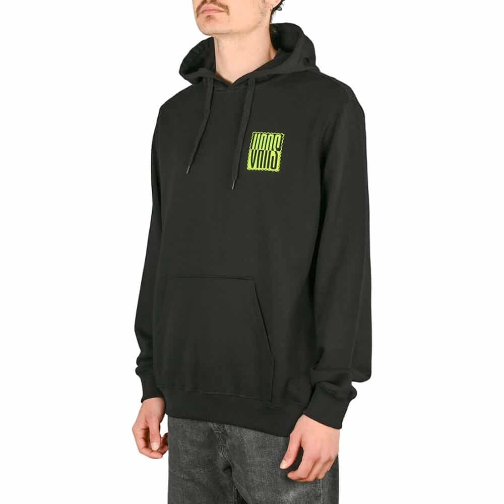 Vans Since 66 Pullover Hoodie - Black