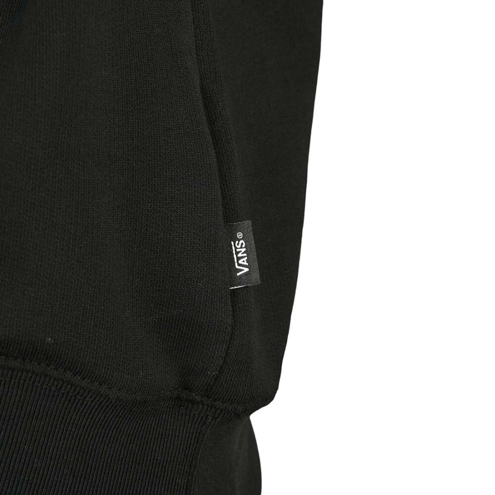 Vans Since 66 Pullover Hoodie - Black