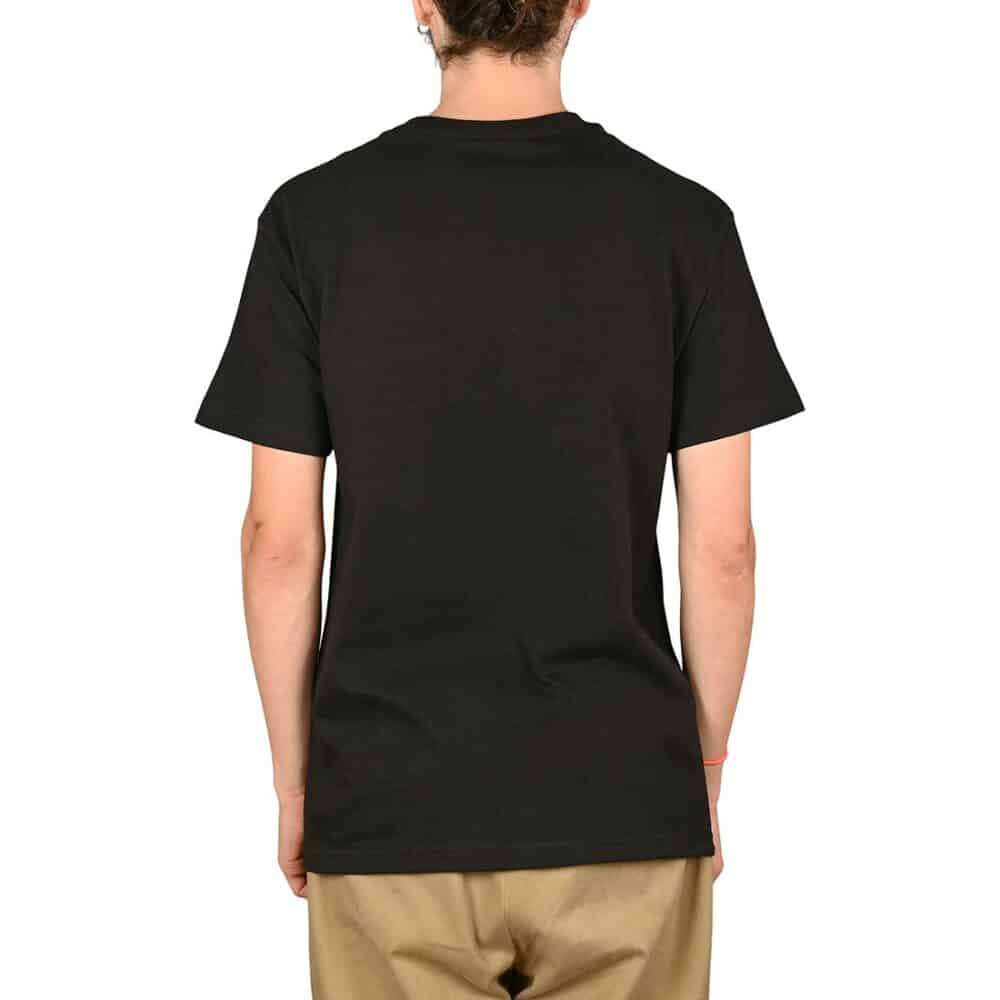 Baker Uno S/S T-Shirt - Black