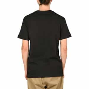 Baker Uno S/S T-Shirt - Black