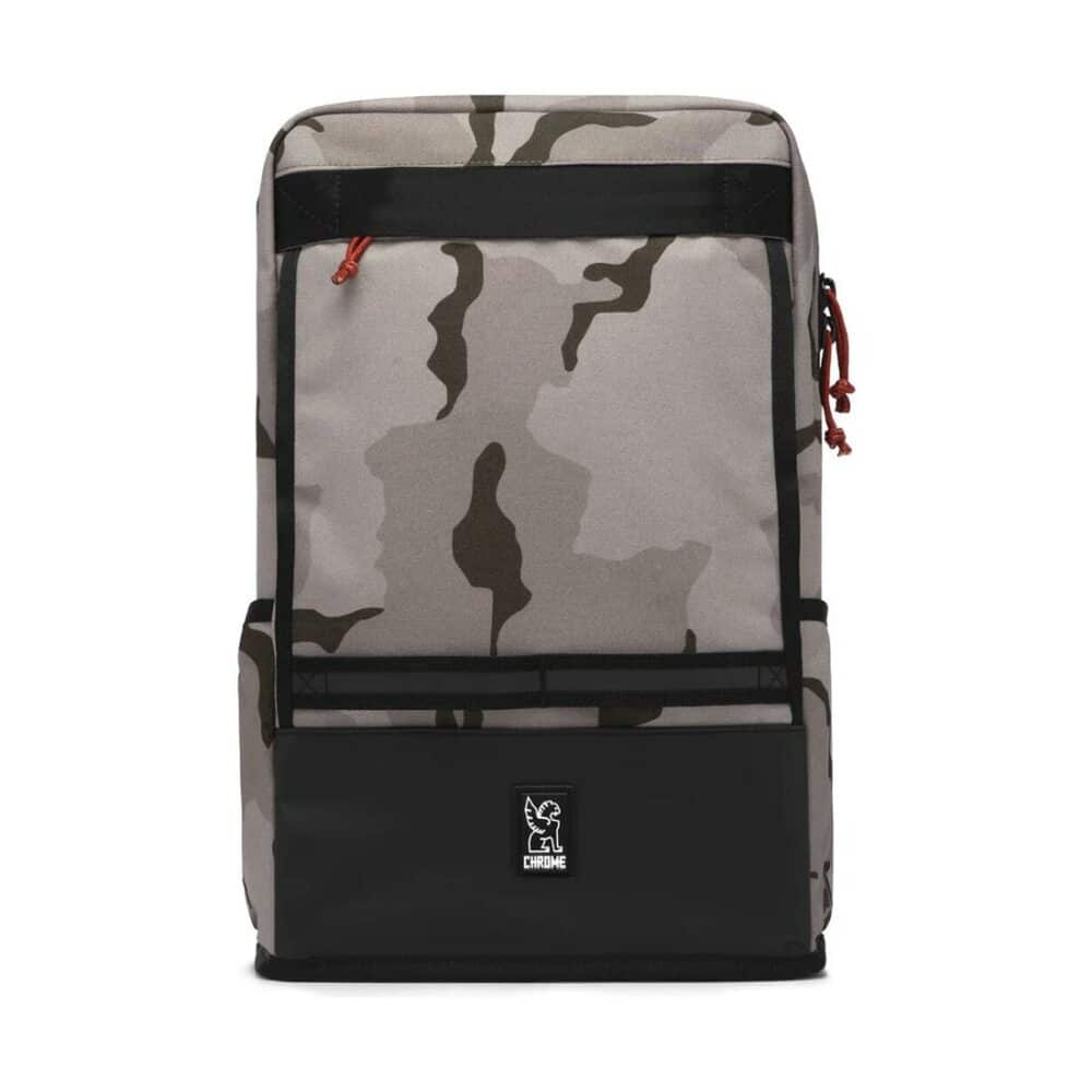 Chrome Hondo 21L Backpack - Desert Camo