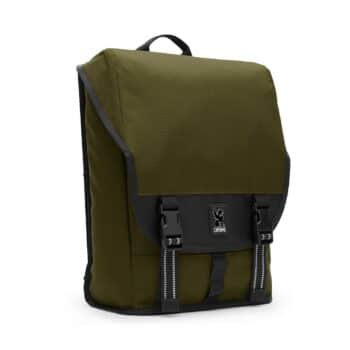 Chrome Soma Two-Strap 22L Backpack - Ranger/Black