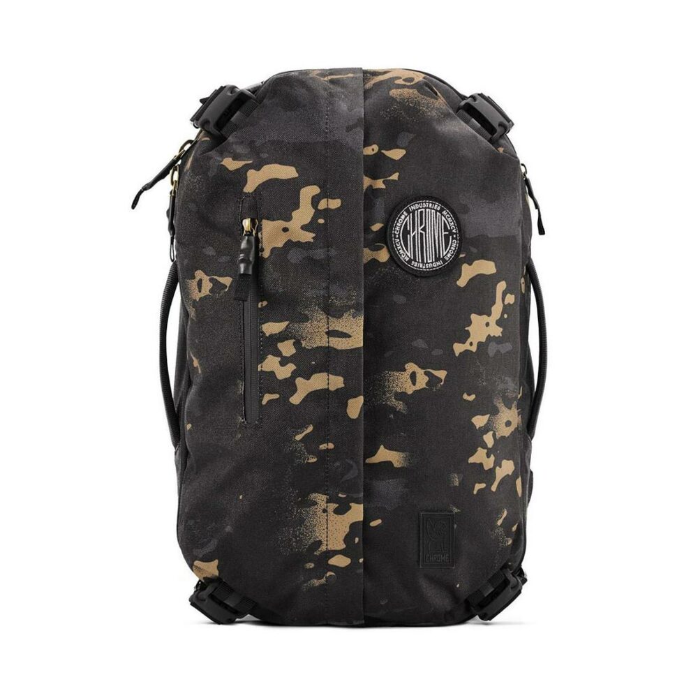 Chrome Summoner 32L Backpack - Ravenswood Camo