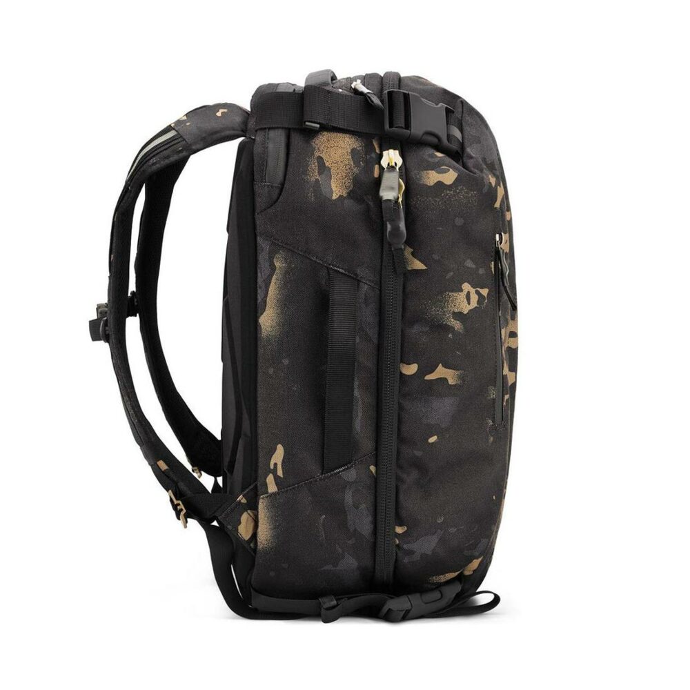 Chrome Summoner 32L Backpack - Ravenswood Camo