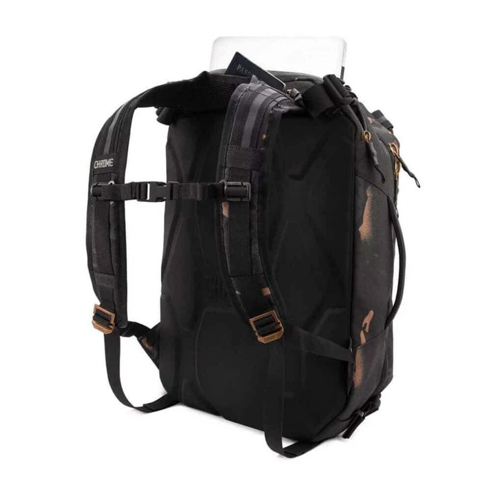 Chrome Summoner 32L Backpack - Ravenswood Camo