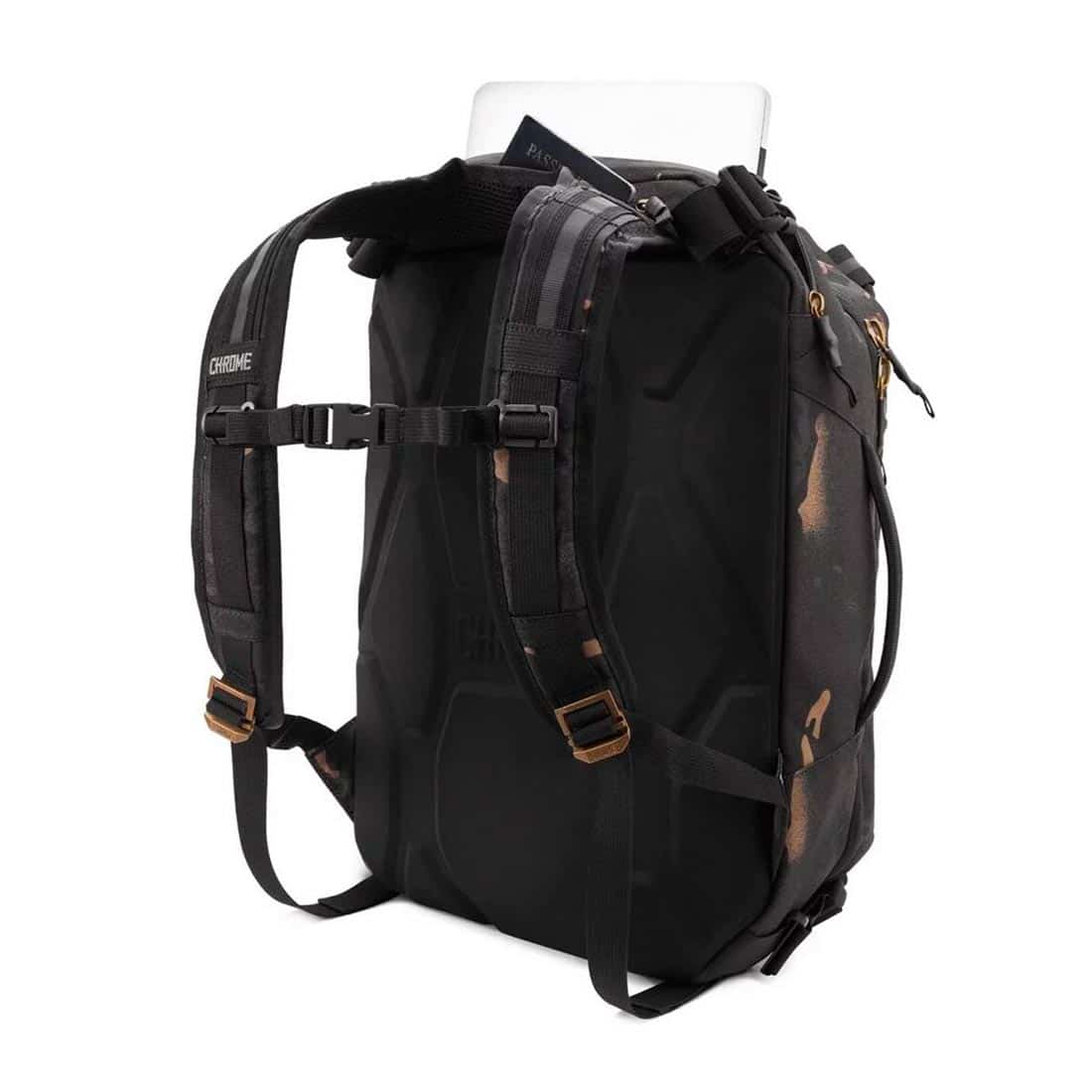 Chrome Summoner 32L Backpack Ravenswood Camo Supereight