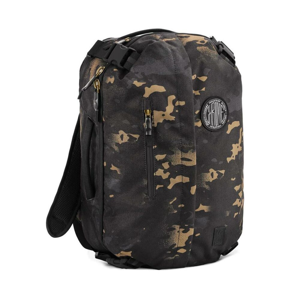 Chrome Summoner 32L Backpack - Ravenswood Camo