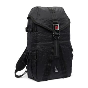 Chrome Tensile 25L Backpack - Black