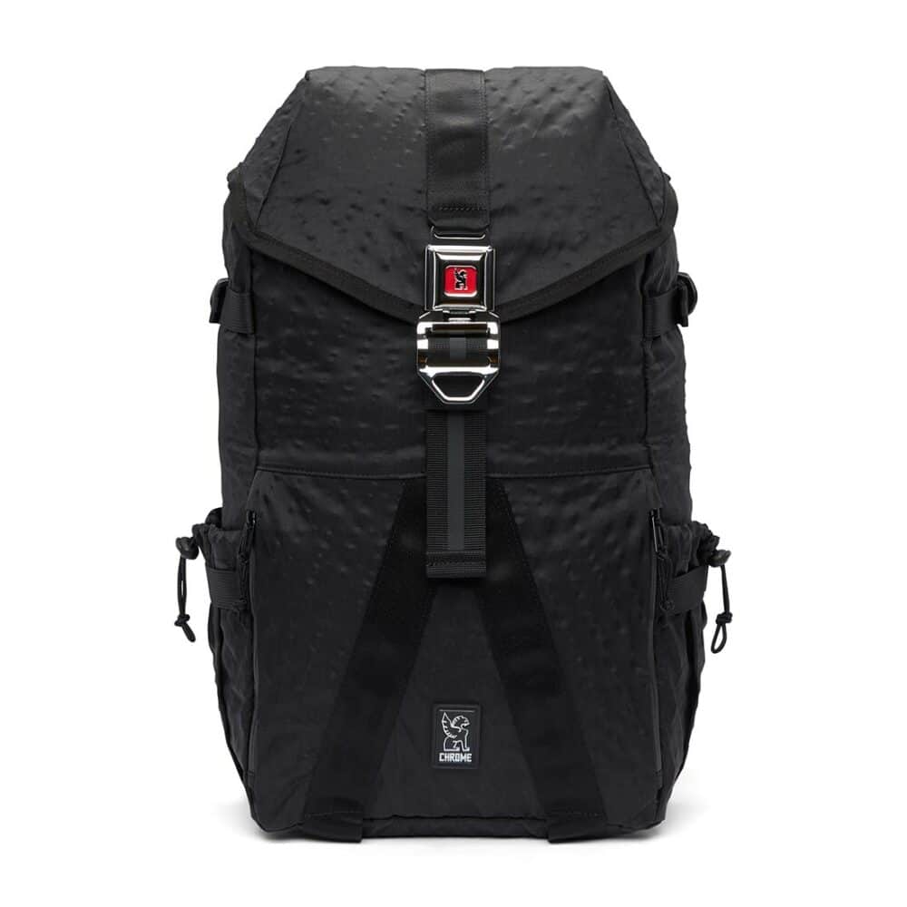 Chrome Tensile 25L Backpack - Black