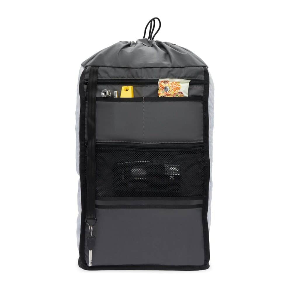 Chrome Tensile 25L Backpack - Black