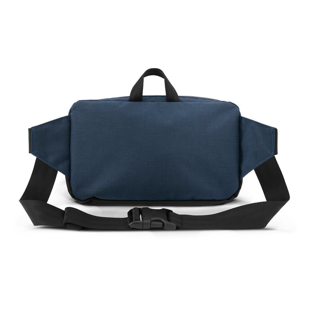 Chrome Ziptop 3L Waistpack - Navy/Blue