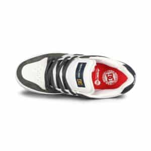 DC Manteca 4 S Skate Shoes - Black Gradient