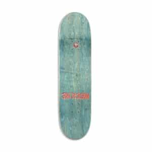 Deathwish Jon Dickson Mind Wars 8.475