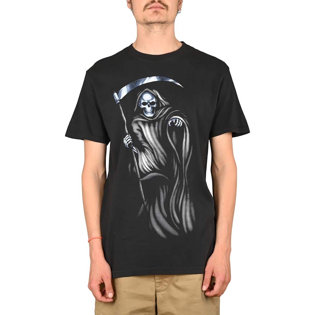 Deathwish Lose Your Sole S/S T-Shirt - Black