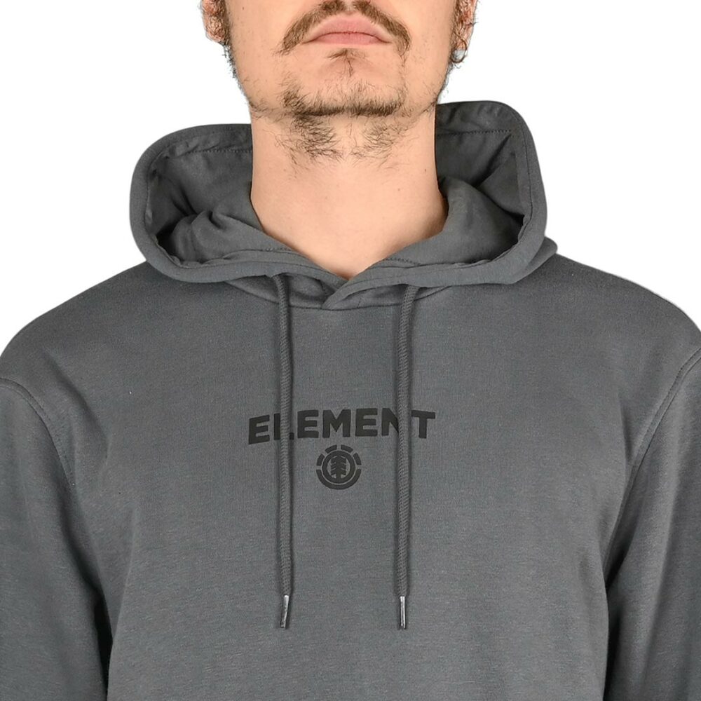 Element Disco Pullover Hoodie - Turbulence