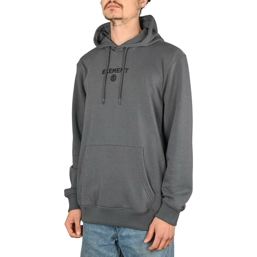 Element Disco Pullover Hoodie - Turbulence