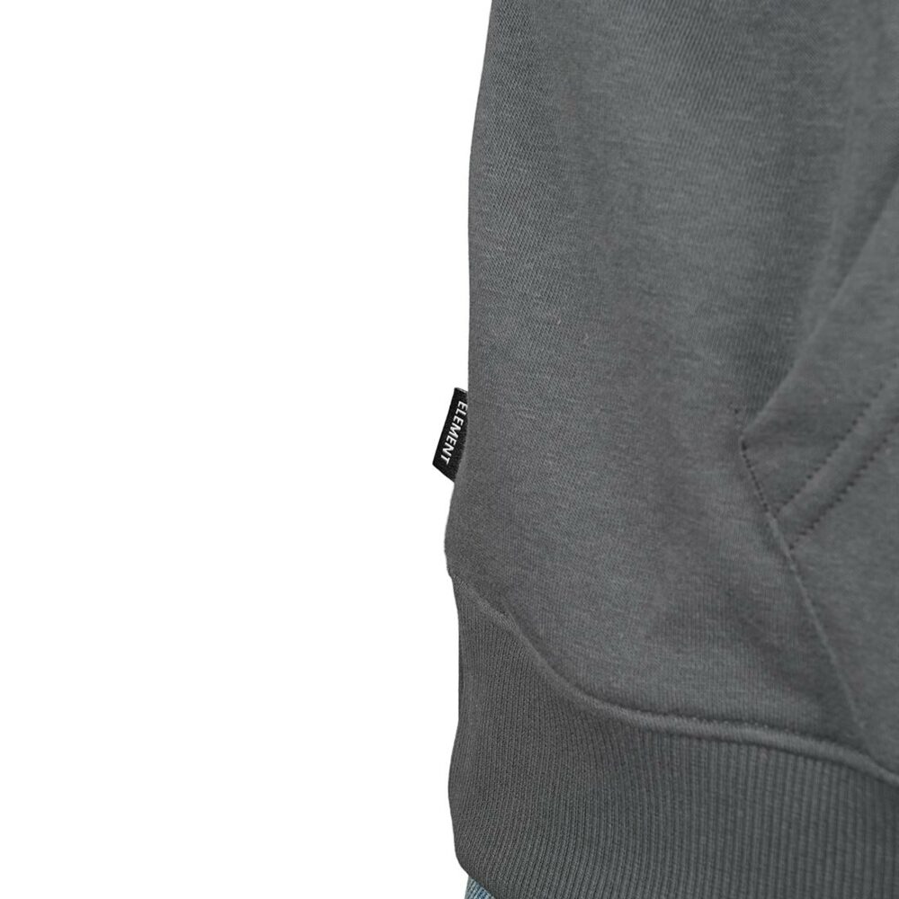 Element Disco Pullover Hoodie - Turbulence