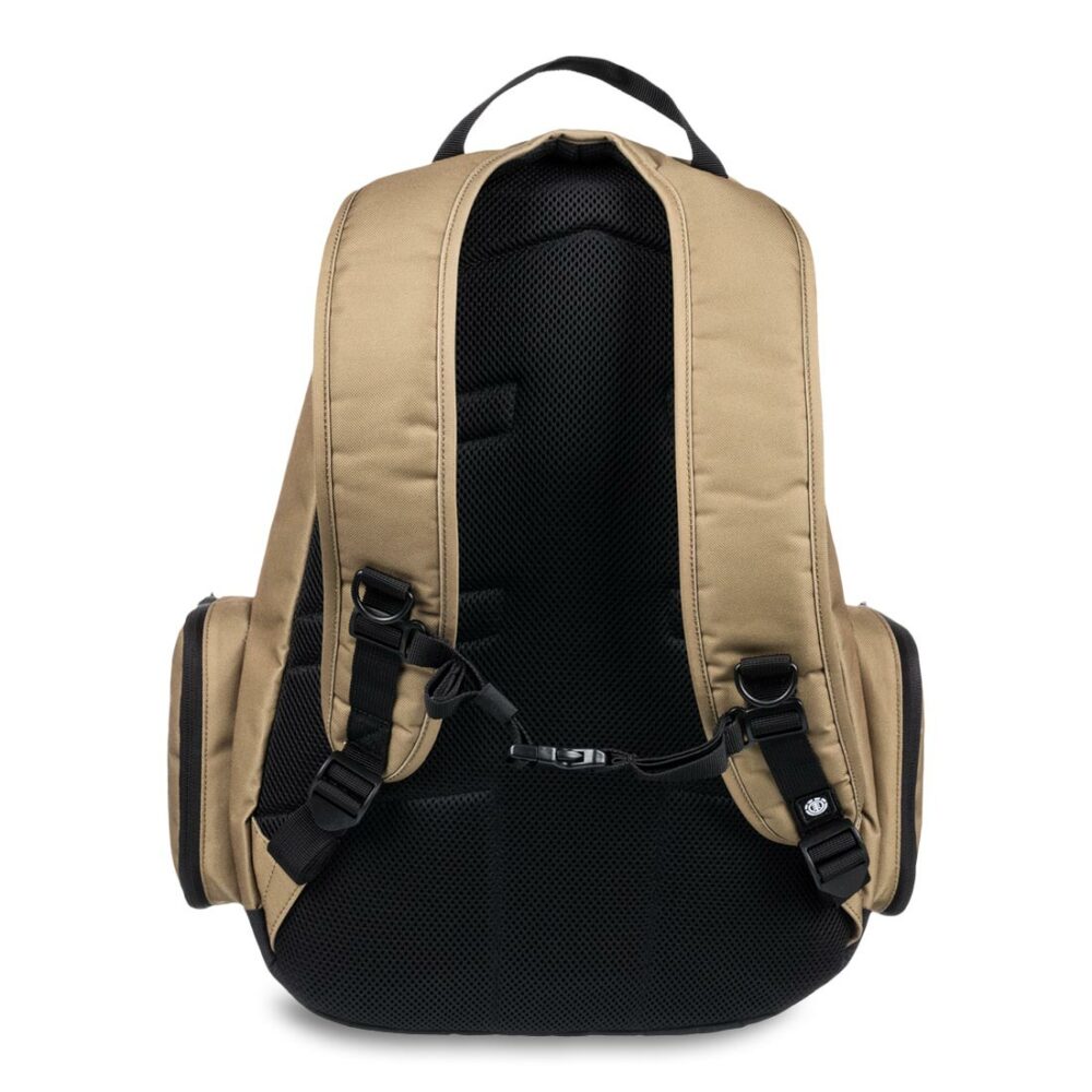 Element Mohave 2.0 30L Backpack - Dull Gold