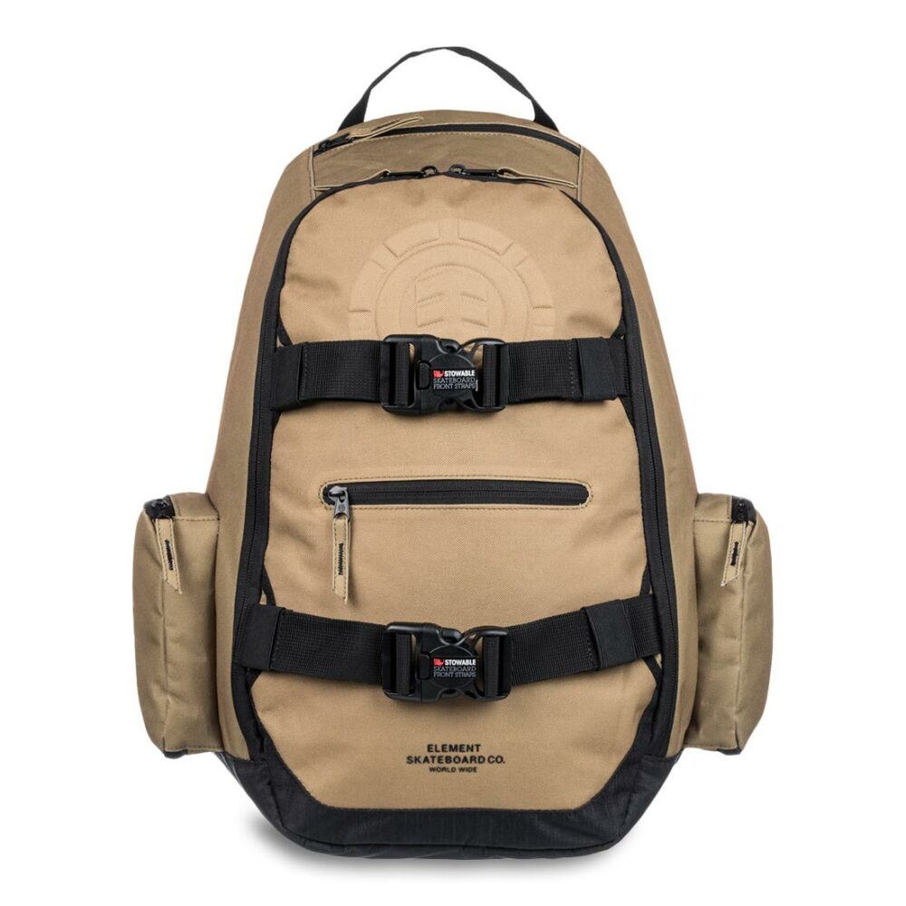 Element Mohave 2.0 30L Backpack - Dull Gold