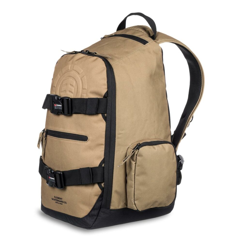 Element Mohave 2.0 30L Backpack - Dull Gold