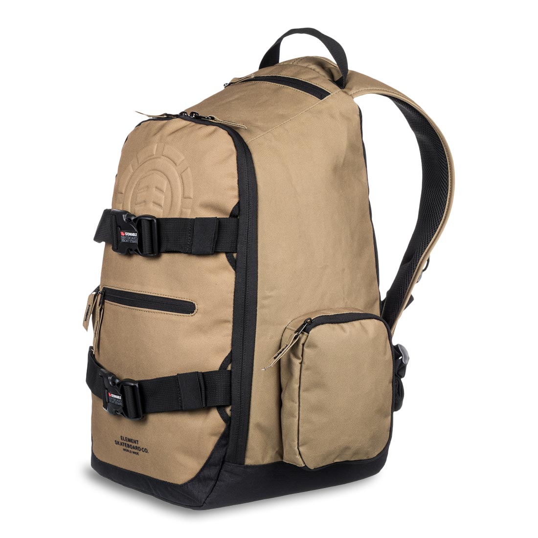 Element Mohave 2.0 30L Backpack Dull Gold Supereight