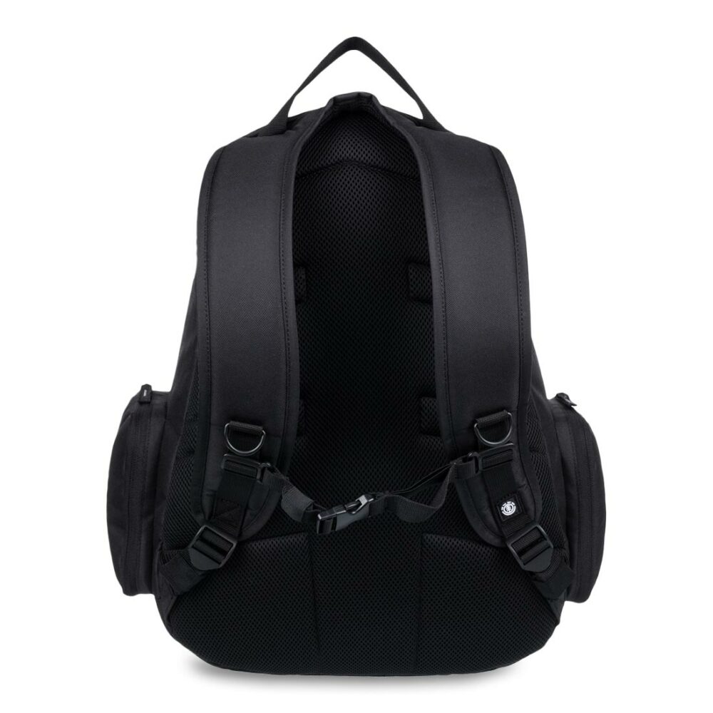 Element Mohave 2.0 30L Backpack - Flint Black