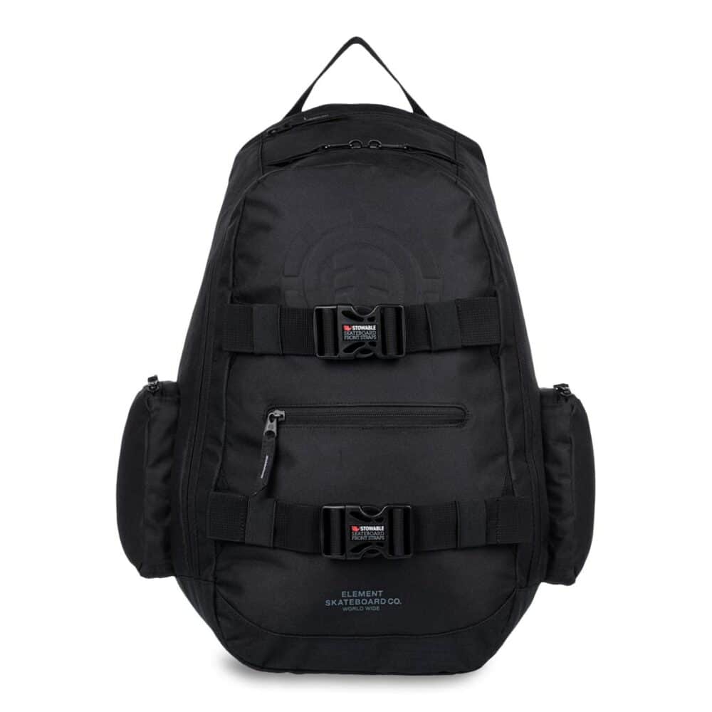 Element Mohave 2.0 30L Backpack - Flint Black