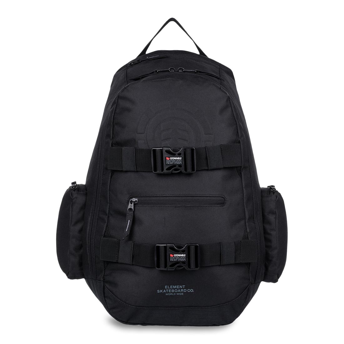 Element Mohave 2.0 30L Backpack Flint Black SP24