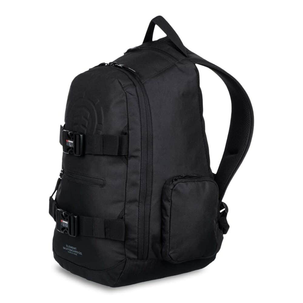 Element Mohave 2.0 30L Backpack - Flint Black